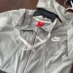 Nike Women’s Full-Zip Hoodie